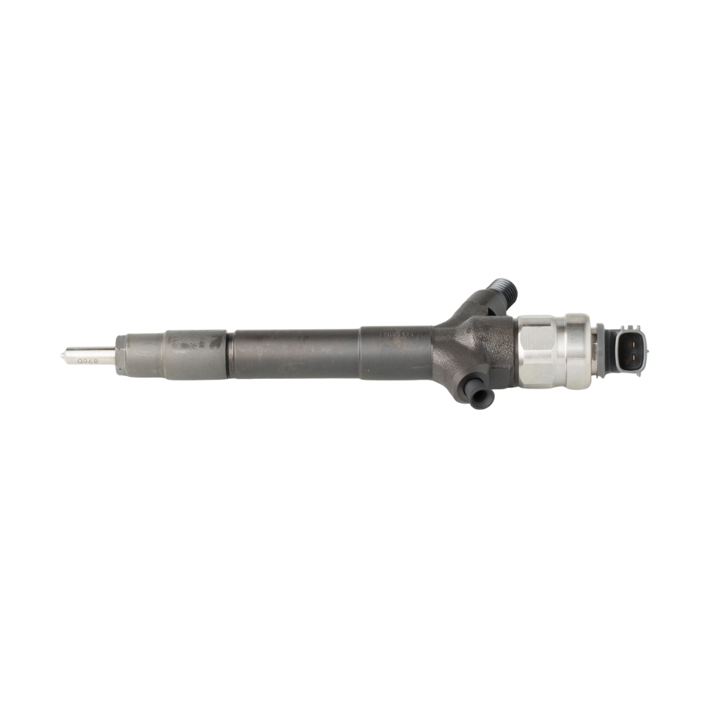 NEW ELKOSO CR Injector