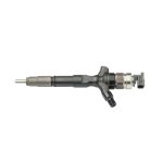 NEW ELKOSO CR Injector