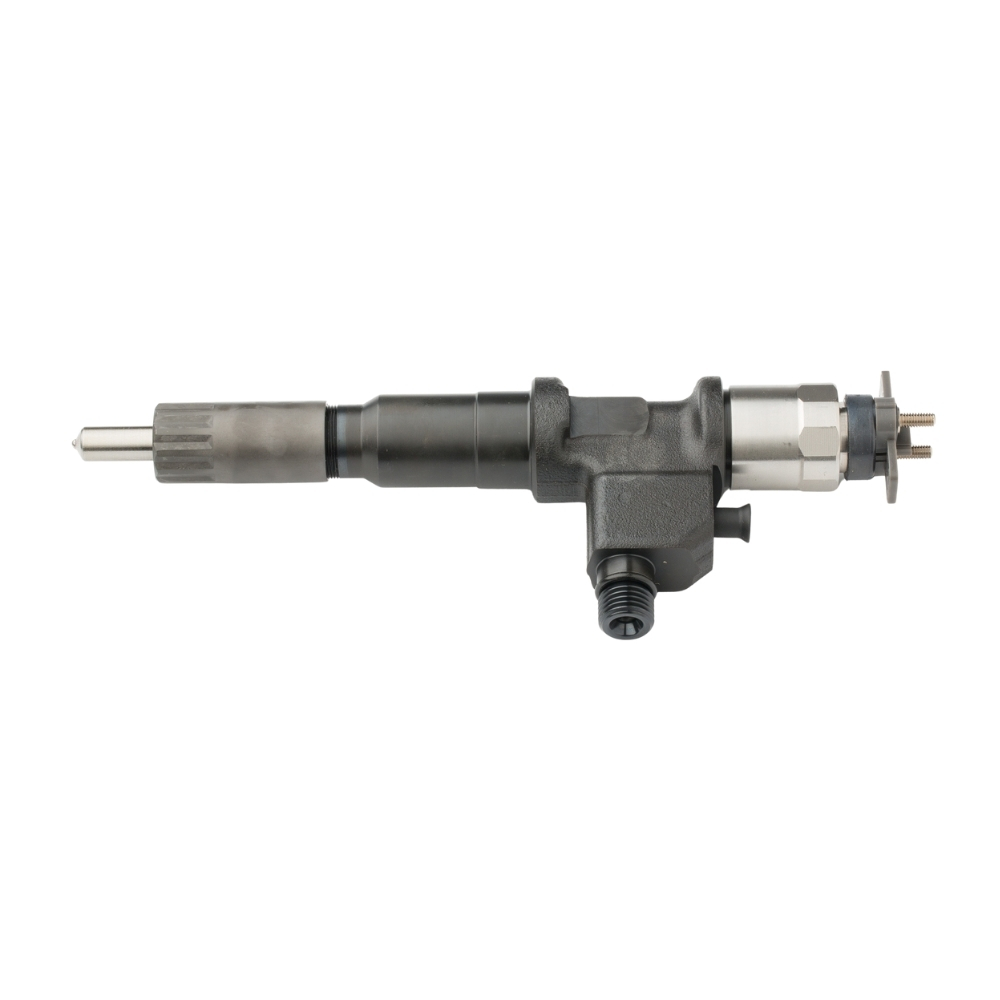 NEW ELKOSO CR Injector