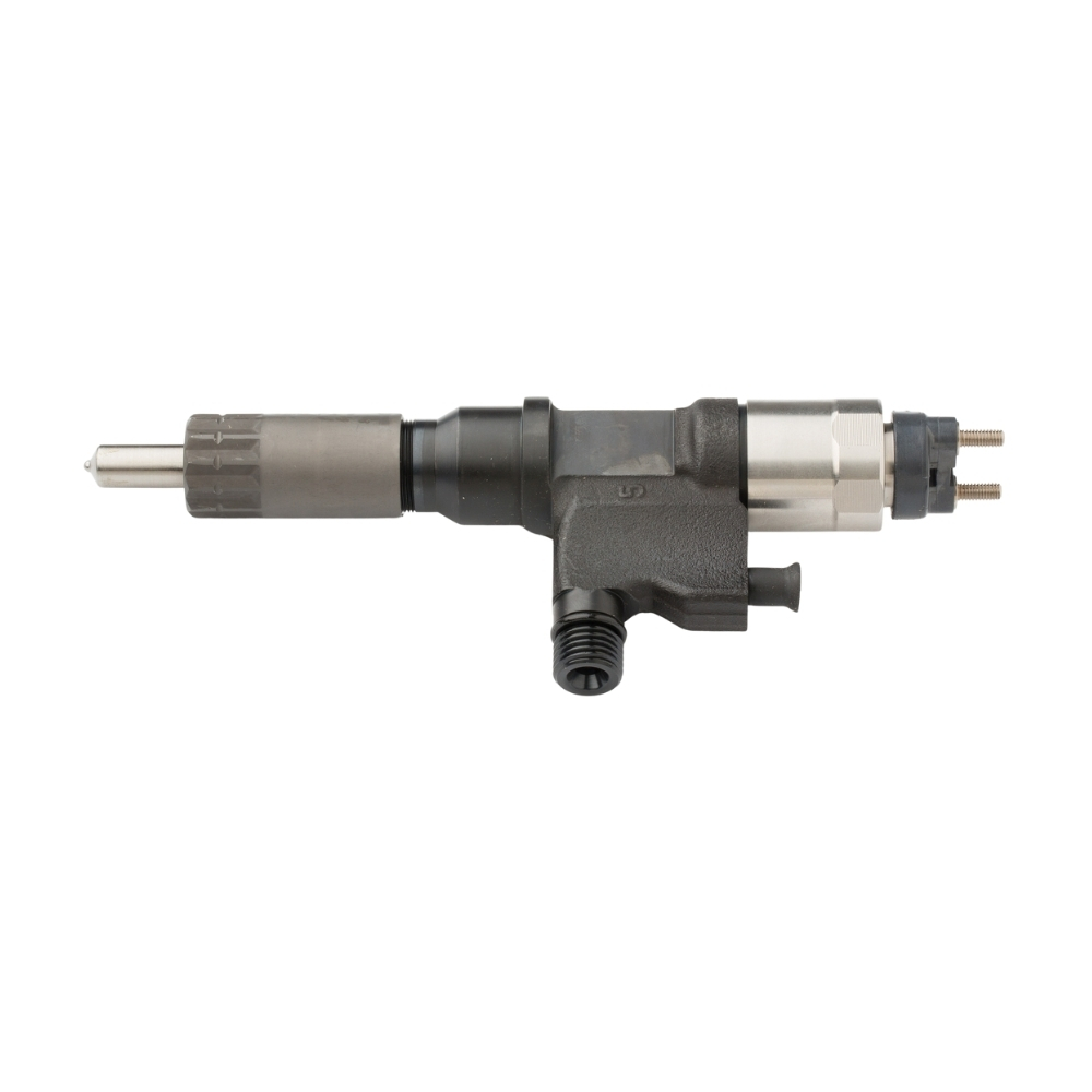 NEW ELKOSO CR Injector