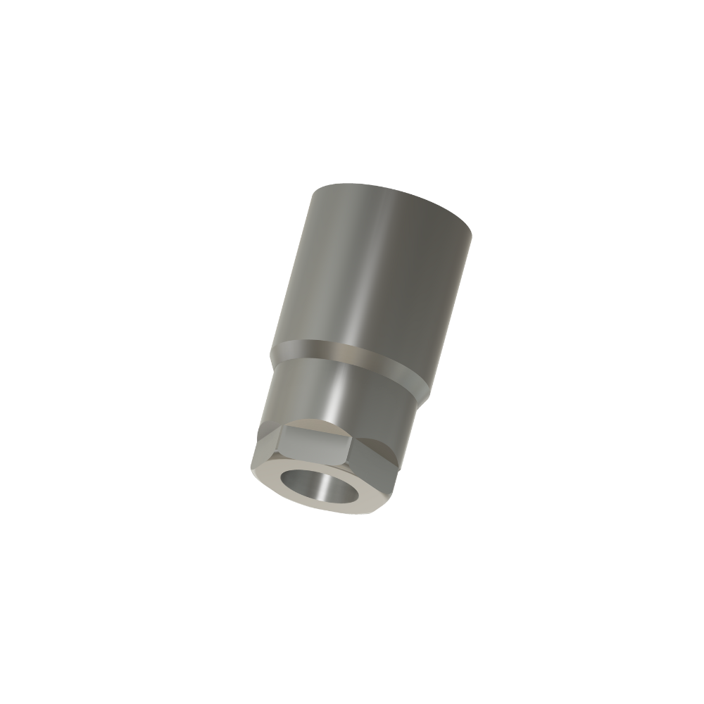 Nozzle Nut