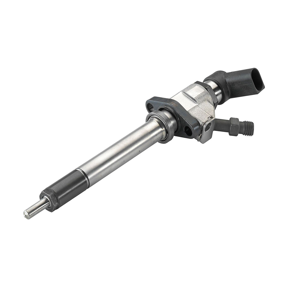 NEW ELKOSO CR Injector