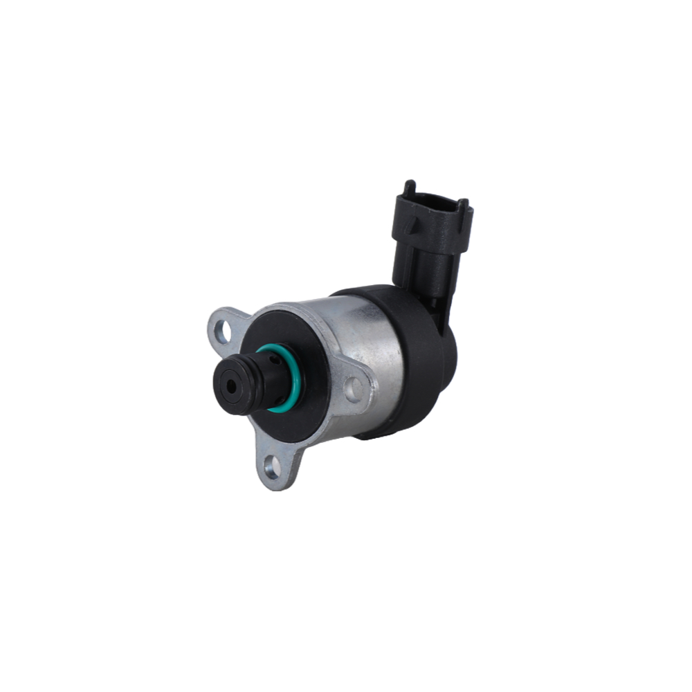Fuel Metering Valve