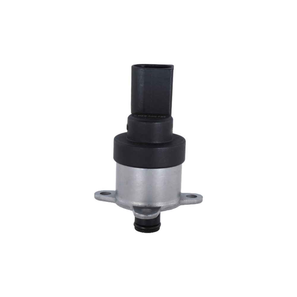 Fuel Metering Valve