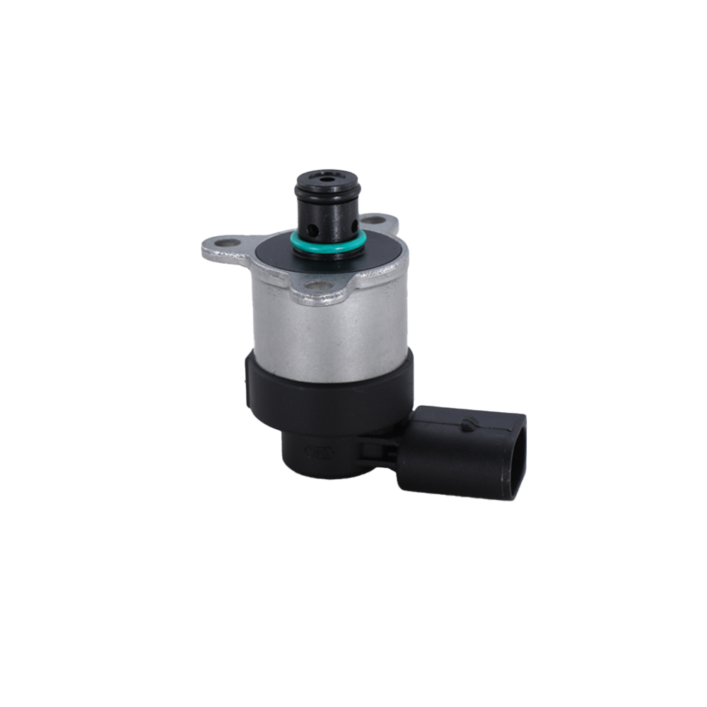 Fuel Metering Valve