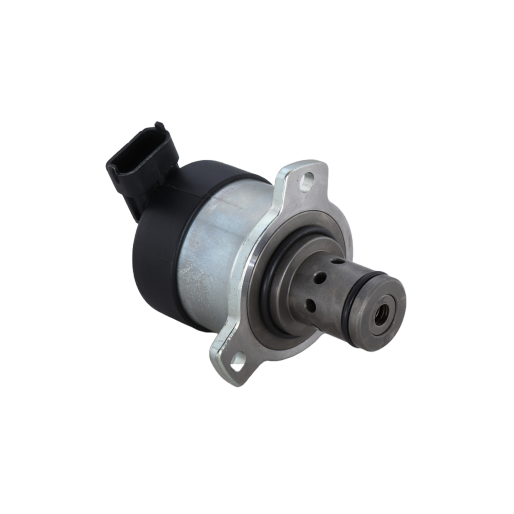 Fuel Metering Valve