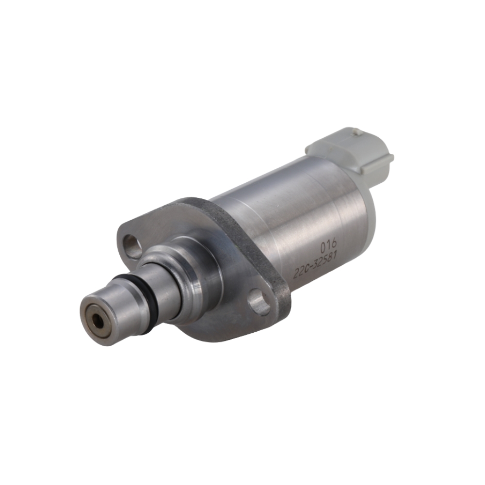 SCV VALVE