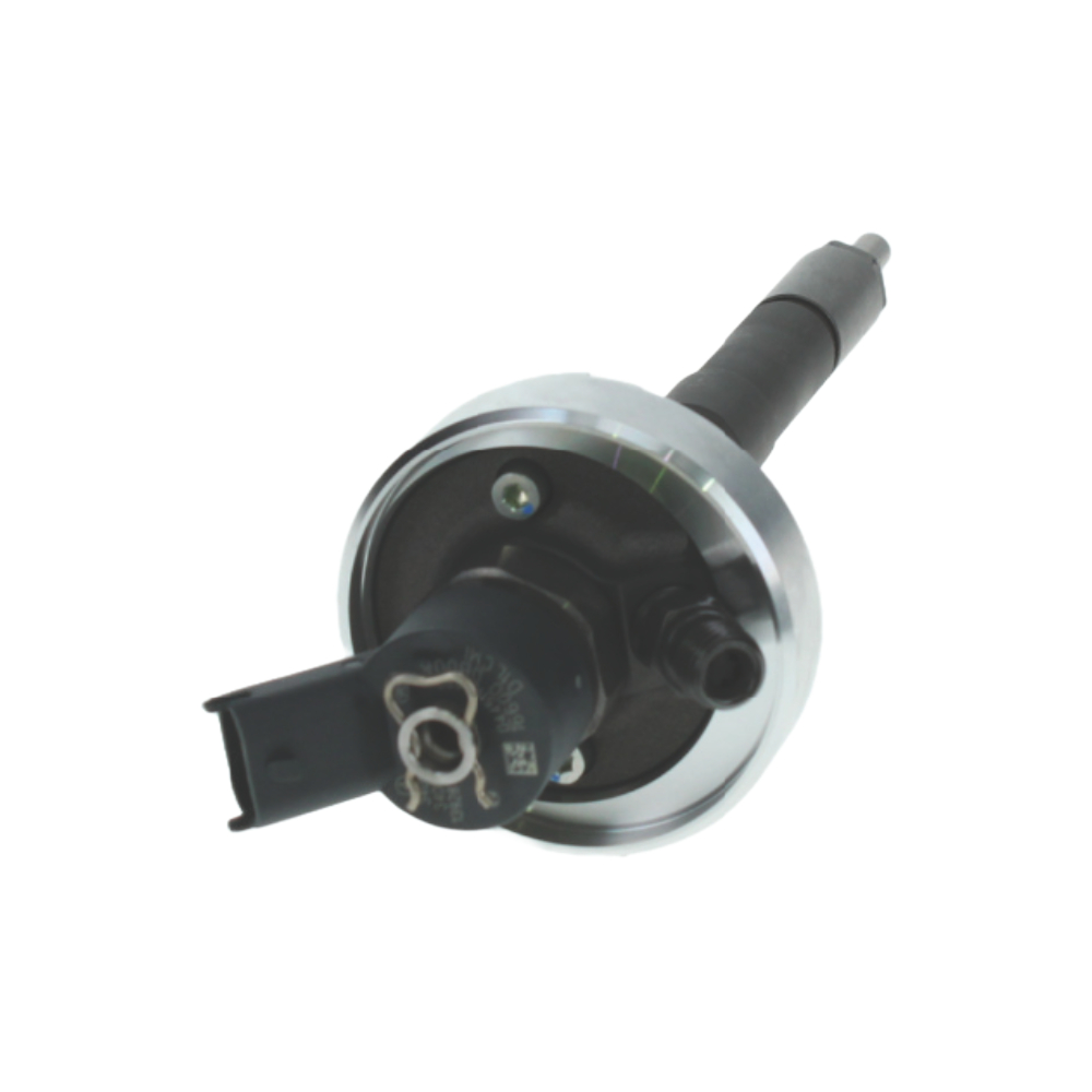 NEW ELKOSO CR Injector