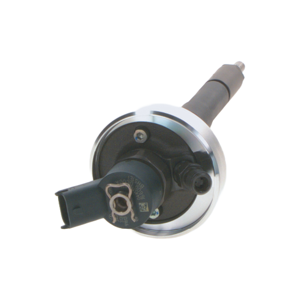 NEW ELKOSO CR Injector