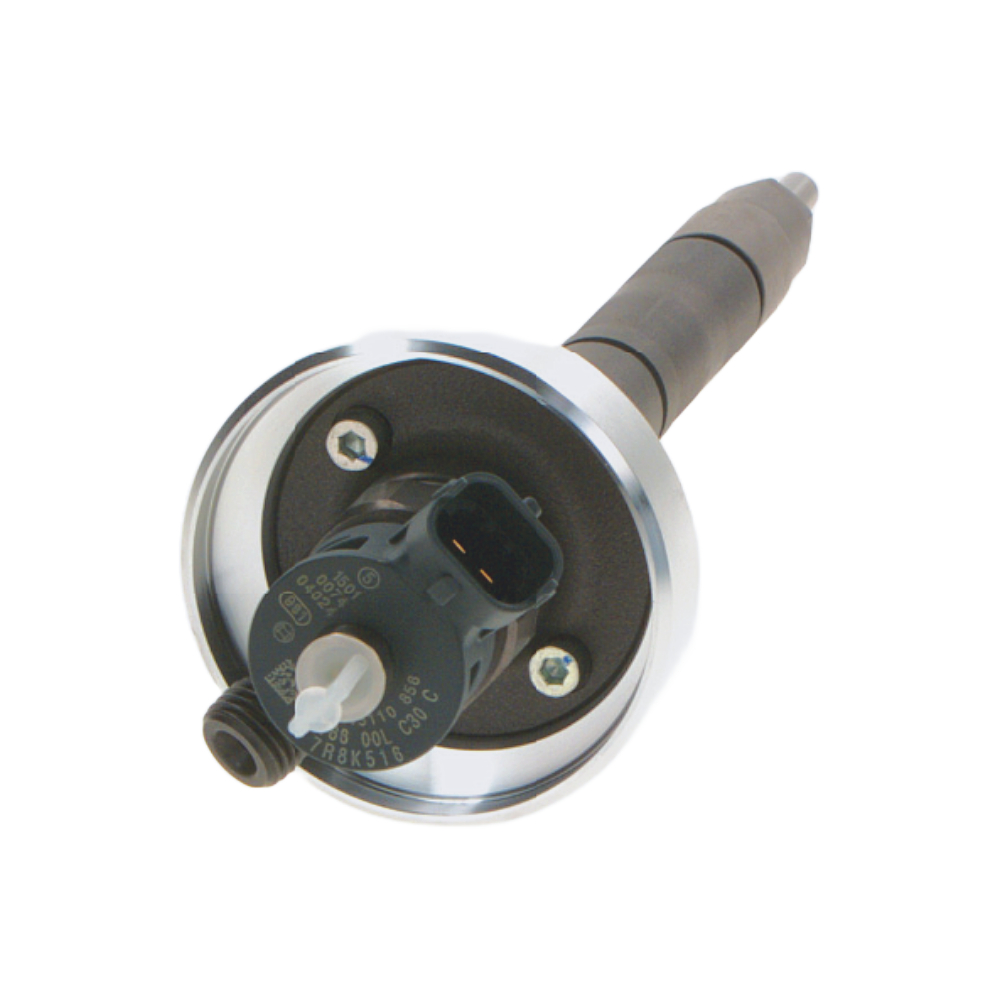 NEW ELKOSO CR Injector