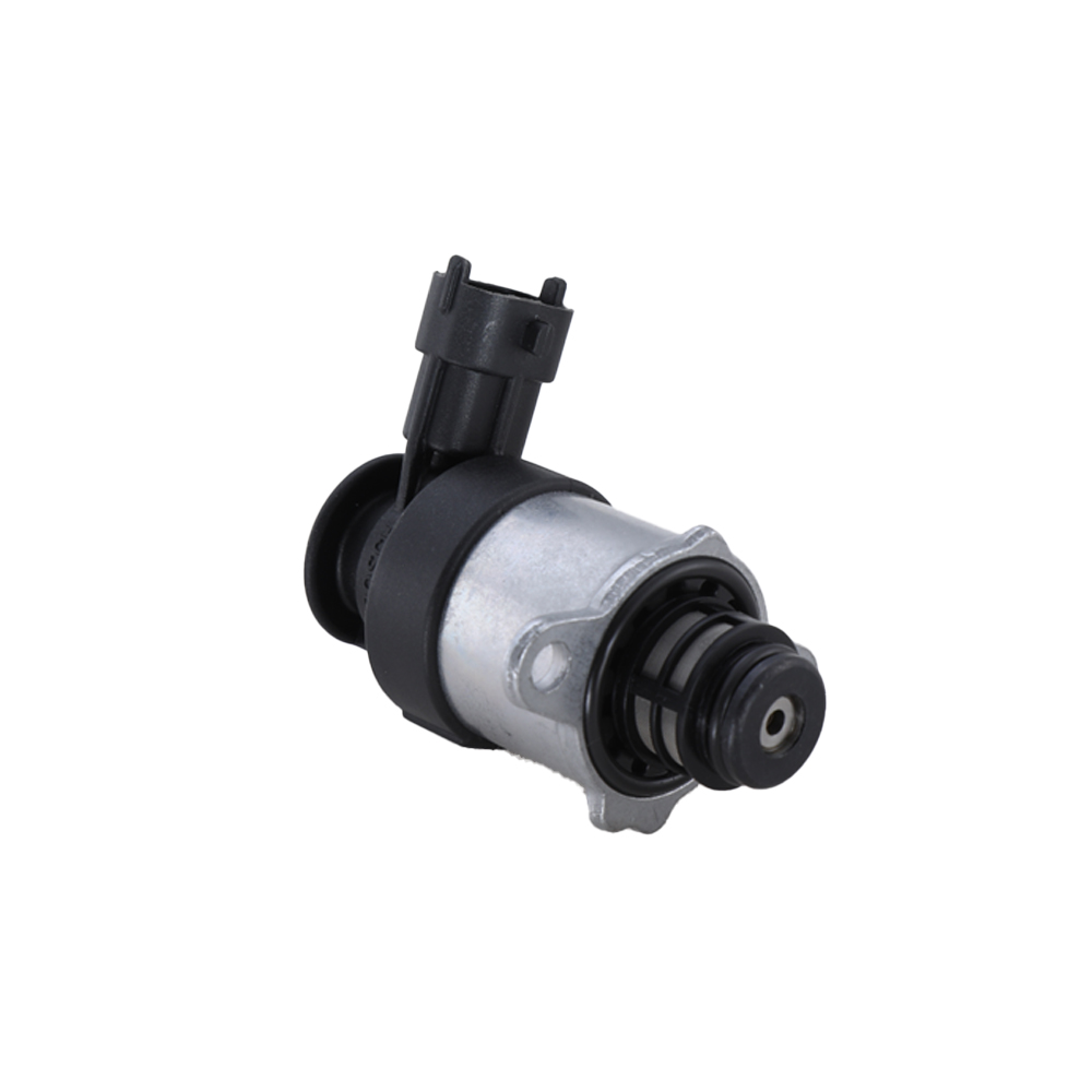 Fuel Metering Valve