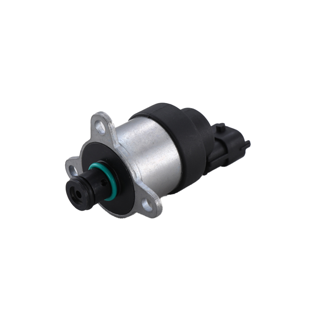 Fuel Metering Valve