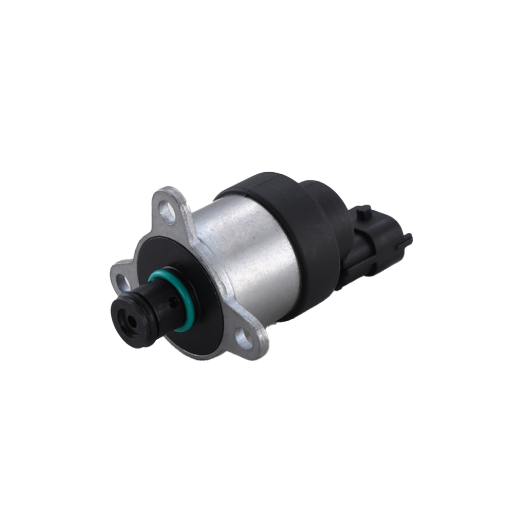 Fuel Metering Valve