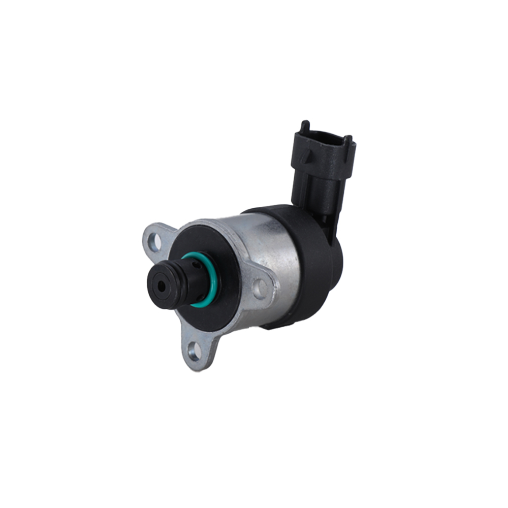 Fuel Metering Valve