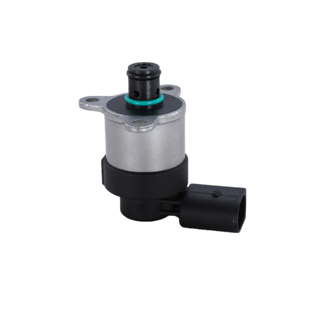 Fuel Metering Valve