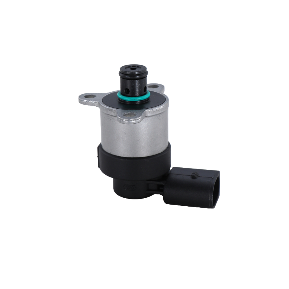 Fuel Metering Valve