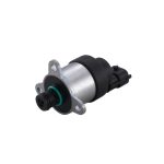 Fuel Metering Valve