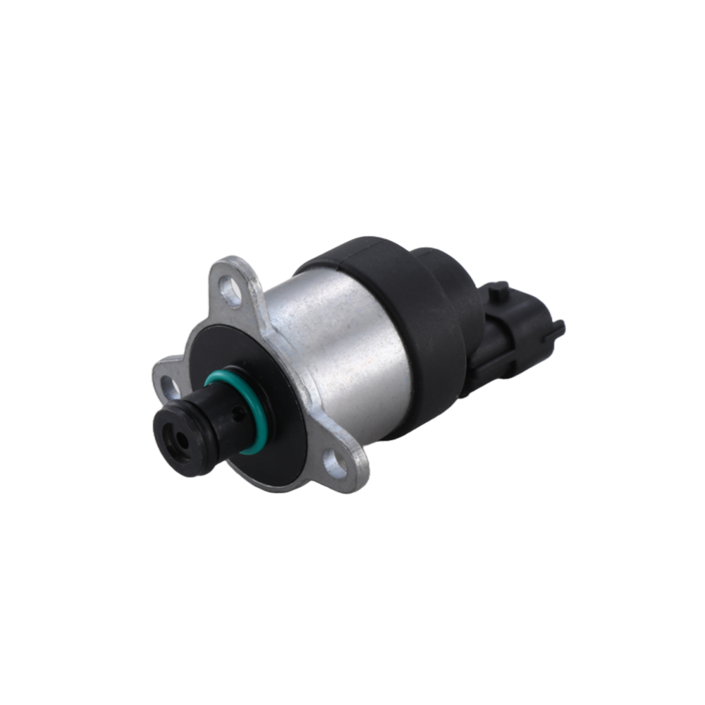 Fuel Metering Valve