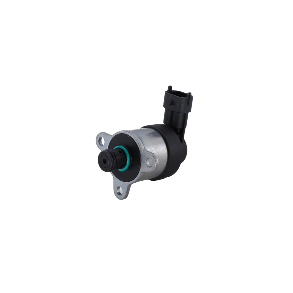 Fuel Metering Valve