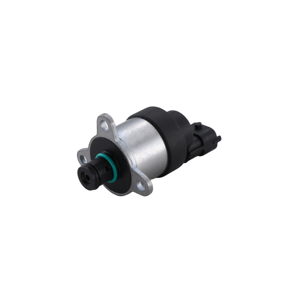 Fuel Metering Valve