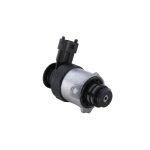 Fuel Metering Valve