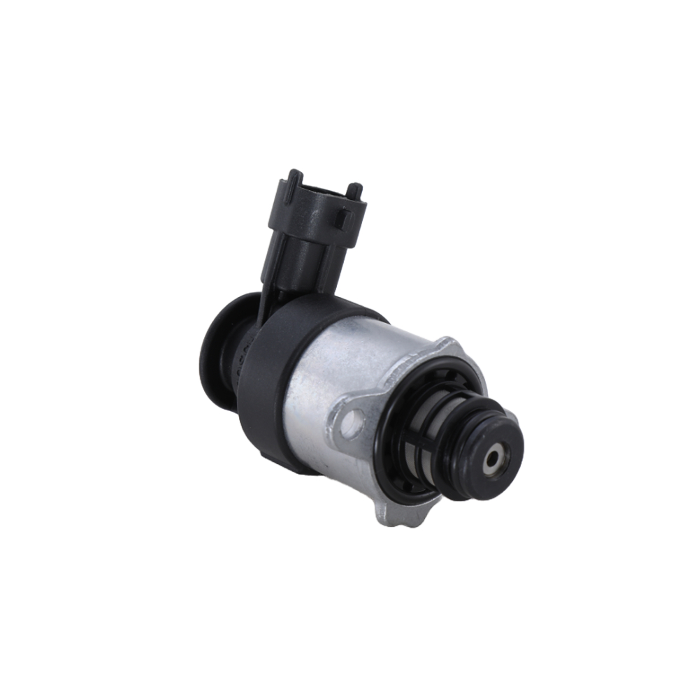 Fuel Metering Valve