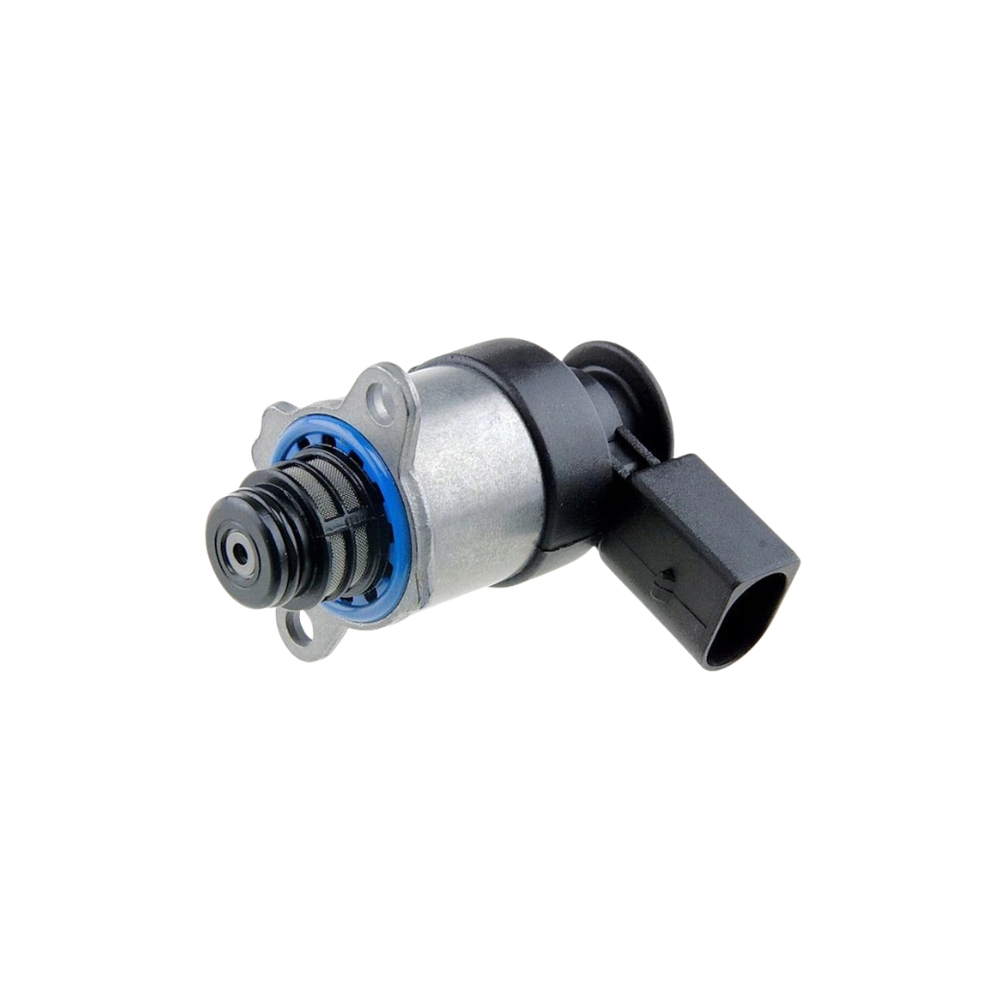 Fuel Metering Valve