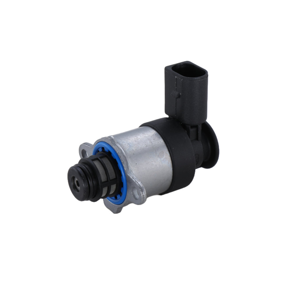 Fuel Metering Valve