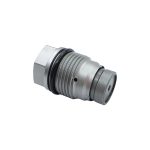 Pressure Limited Valve