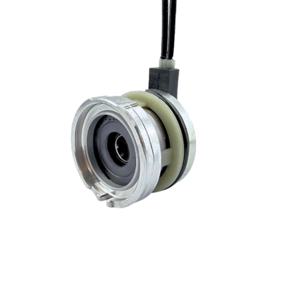 Flow Valve VP44