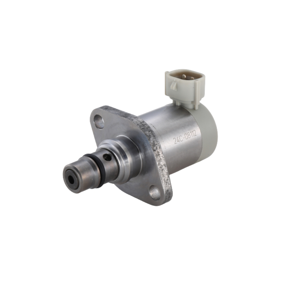 SCV VALVE