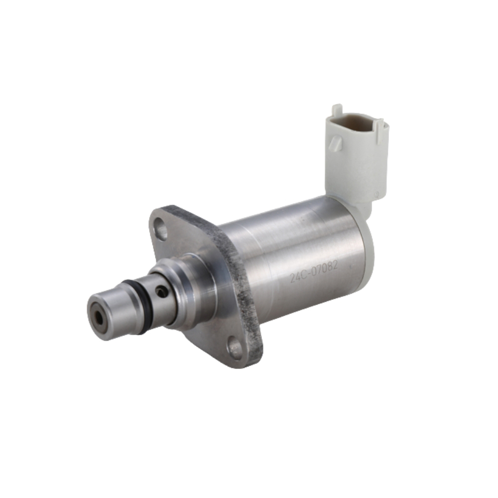 SCV VALVE