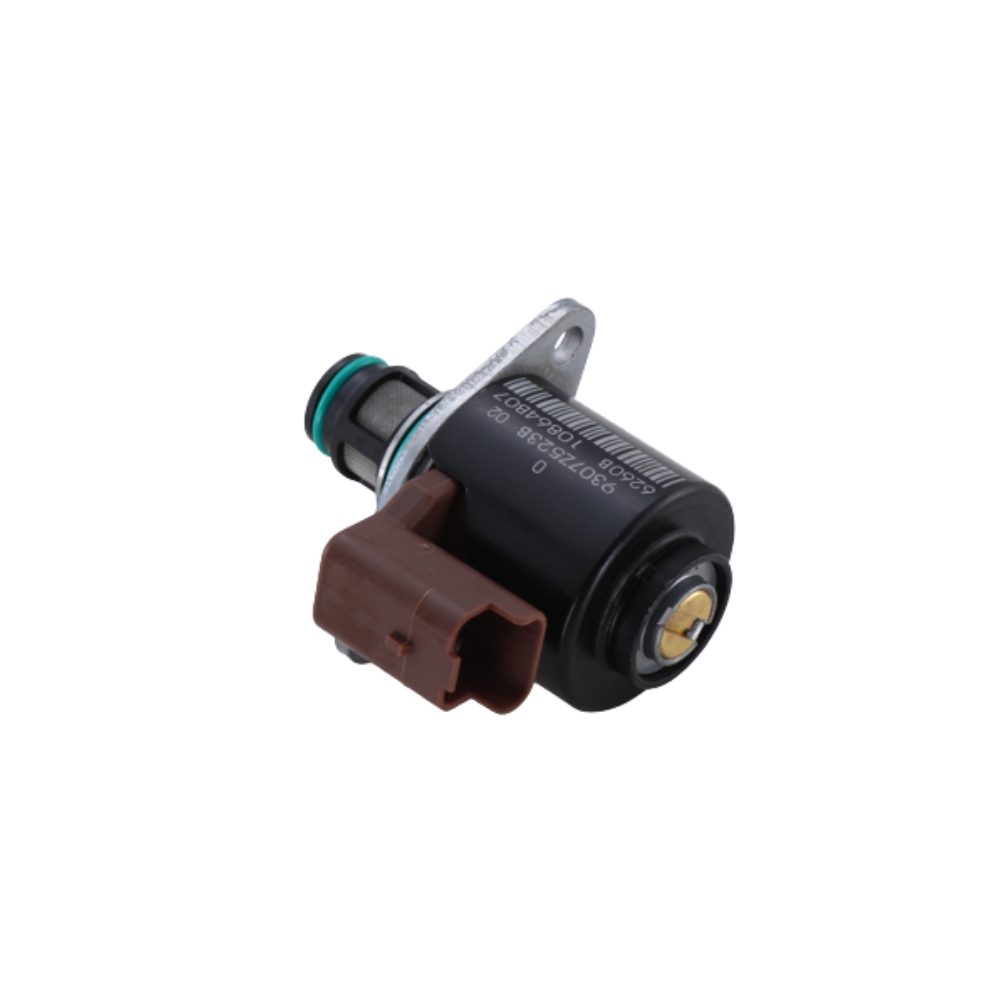 IMV Valve