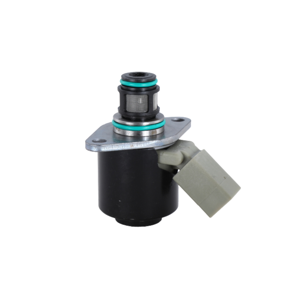 IMV Valve