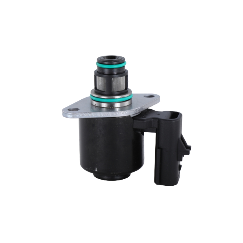 IMV Valve